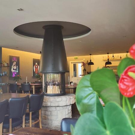 Familienresort Wiesenhof Marxzell Eksteriør billede