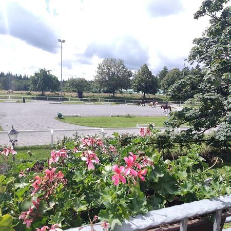 Familienresort Wiesenhof Marxzell Eksteriør billede