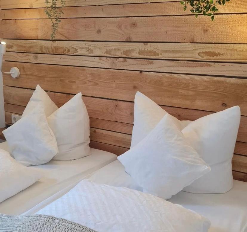 Familienresort Wiesenhof Marxzell Eksteriør billede