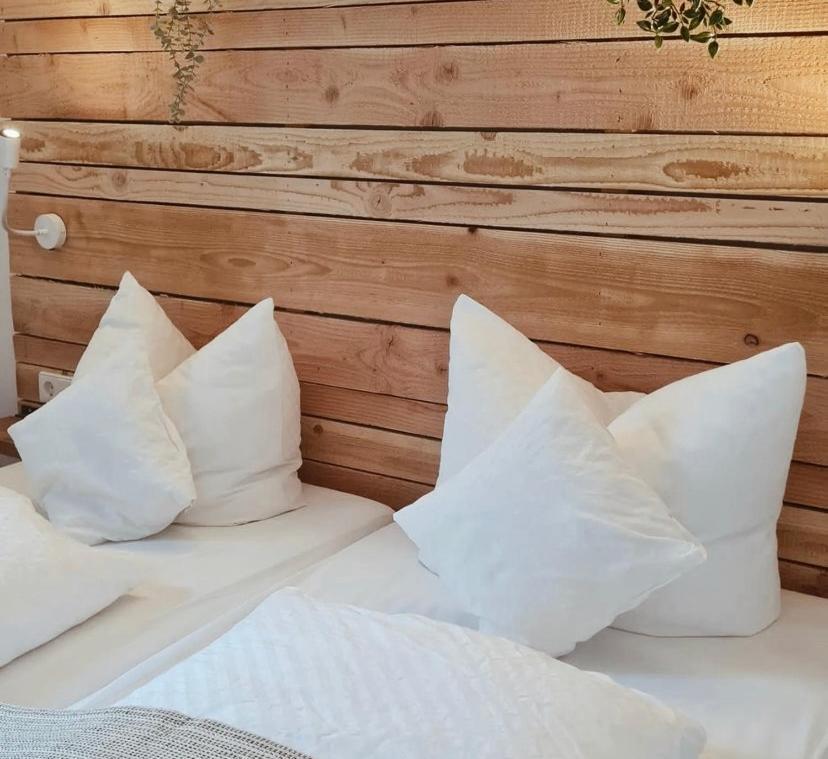 Familienresort Wiesenhof Marxzell Eksteriør billede