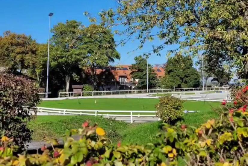 Familienresort Wiesenhof Marxzell Eksteriør billede